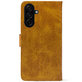 Чохол-книжка Crazy Horse Clasic для Samsung Galaxy A17 (A175) Camel (Front)