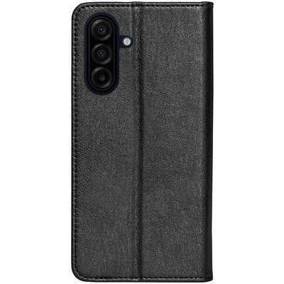 Чохол-книжка Crazy Horse Clasic для Samsung Galaxy A17 (A175) EverSkin Black (Strong)