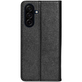 Чохол-книжка Crazy Horse Clasic для Samsung Galaxy A17 (A175) EverSkin Black (Strong)
