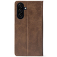 Чохол-книжка Crazy Horse Clasic для Samsung Galaxy A17 (A175) Brown (Strong)