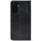 Чохол-книжка Crazy Horse Clasic для Samsung Galaxy A17 (A175) Grafit (Strong)