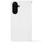 Чохол-книжка Crazy Horse Clasic для Samsung Galaxy A17 (A175) White (Strong)