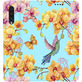 Чохол-книжка BoxFace для Samsung Galaxy A50 (A505) Colibri in Orchids