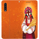 Чохол-книжка BoxFace для Samsung Galaxy A50 (A505) Motanka by Soldatkina