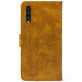 Чохол-книжка Crazy Horse Clasic для Samsung Galaxy A50 (A505) Camel (Front)