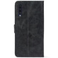 Чохол-книжка Crazy Horse Clasic для Samsung Galaxy A50 (A505) Grafit (Front)