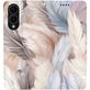 Чохол-книжка BoxFace для Samsung Galaxy S25 Edge (S937) Angel Fluff