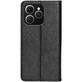 Чохол-книжка Crazy Horse Clasic для Tecno Spark 40 EverSkin Black (Strong)