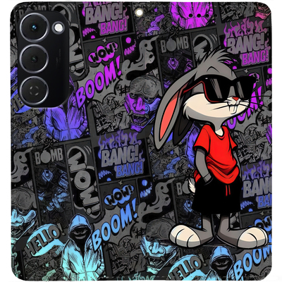 Чохол-книжка BoxFace для Tecno Spark 40 Pro Plus Вухань