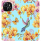 Чохол-книжка BoxFace для Tecno Spark 40C Colibri in Orchids