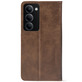 Чохол-книжка Crazy Horse Clasic для Xiaomi Redmi 15 171 mm Brown (Strong)
