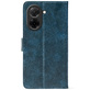 Чохол-книжка Crazy Horse Clasic для Xiaomi Redmi A5 Dark Blue (Front)