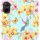 Чохол-книжка BoxFace для Xiaomi Redmi A5 Colibri in Orchids