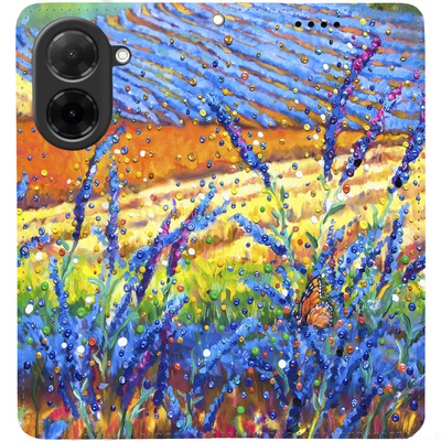 Чохол-книжка BoxFace для Xiaomi Redmi A5 Lavender