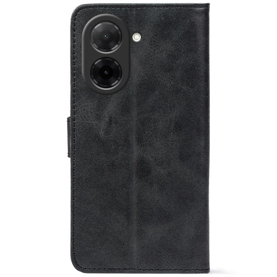 Чохол-книжка Crazy Horse Clasic для Xiaomi Redmi A5 Grafit (Front)