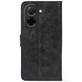 Чохол-книжка Crazy Horse Clasic для Xiaomi Redmi A5 Grafit (Front)