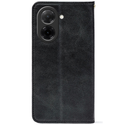 Чохол-книжка Crazy Horse Clasic для Xiaomi Redmi A5 Grafit (Strong)