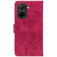 Чохол-книжка Crazy Horse Clasic для Xiaomi Redmi A5 Magenta (Front)