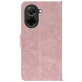 Чохол-книжка Crazy Horse Clasic для Xiaomi Redmi A5 Rose Gold (Front)