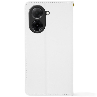 Чохол-книжка Crazy Horse Clasic для Xiaomi Redmi A5 White (Strong)