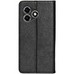 Чохол-книжка Crazy Horse Clasic для ZTE Blade A36 EverSkin Black (Strong)