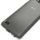 Чехол Ultra Clear Soft Case LG X Power 2 M320 Прозрачный