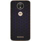 Чехол-накладка U-Print Motorola Moto C Plus XT1723 up698