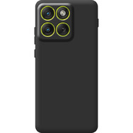 Чохол для Moto Edge 70 Чорний