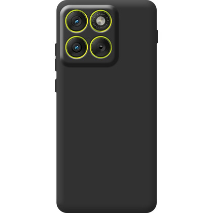 Чохол для Moto Edge 70 Чорний