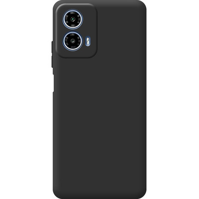 Чохол Motorola Moto G35 Чорний