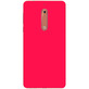 Чехол-накладка для Nokia 5 Красный