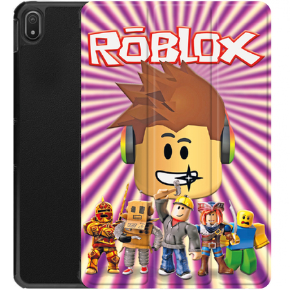 Чохол для Nokia T20 Follow Me to Roblox