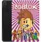 Чохол для Nokia T20 Follow Me to Roblox