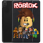 Чохол для Nokia T20 Roblox Герої