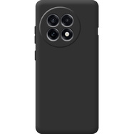 Силіконовий чохол OnePlus Ace 5 Чорний