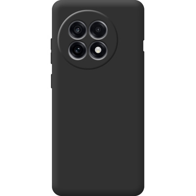 Силіконовий чохол OnePlus Ace 5 Чорний
