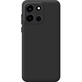 Силіконовий чохол OnePlus Nord 6 Чорний