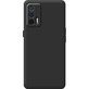 Силіконовий чохол Realme GT 5G Чорний