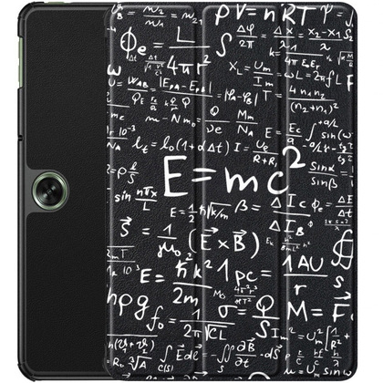Чохол для Oppo Pad SE 11" E=mc2
