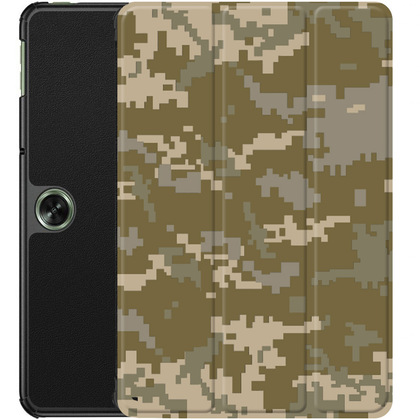 Чохол для Oppo Pad SE 11" Камуфляж ЗСУ