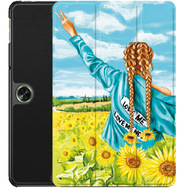 Чохол для Oppo Pad SE 11" Love Me, Love Me Not