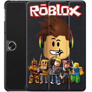 Чохол для Oppo Pad SE 11" Roblox Герой