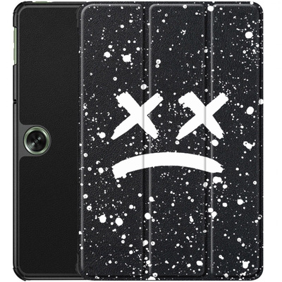 Чохол для Oppo Pad SE 11" Sad Way
