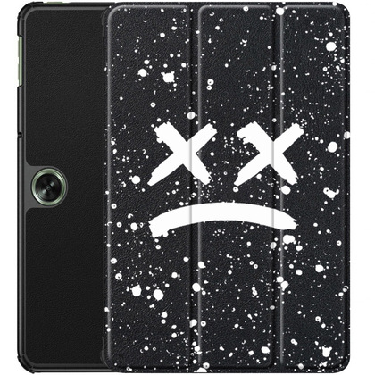 Чохол для Oppo Pad SE 11" Sad Way