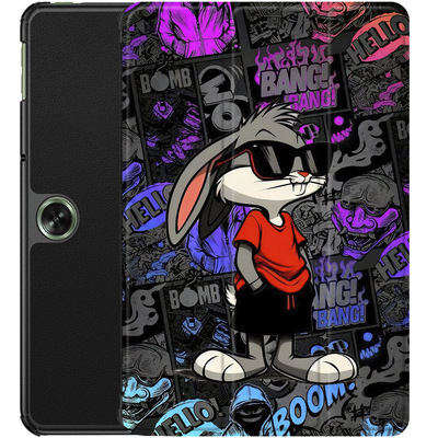Чохол для Oppo Pad SE 11" Крутий вухань