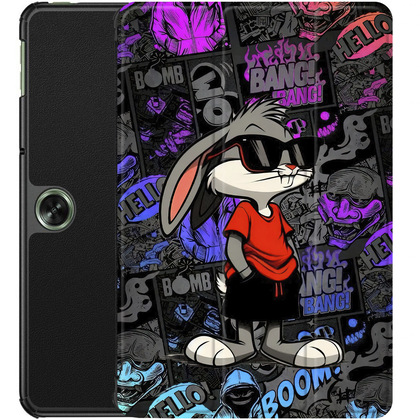 Чохол для Oppo Pad SE 11" Крутий вухань