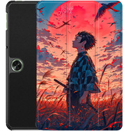 Чохол для Oppo Pad SE 11" Захід Танджиро
