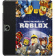 Чохол для Oppo Pad SE 11" Внутрішній світ Roblox