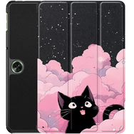 Чохол для Oppo Pad SE 11" Рожеві сни