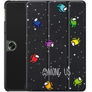 Чохол для Oppo Pad SE 11" Among Us Invisible
